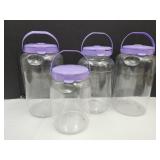 Yarn Trainer Storagers