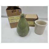 Longaberger Condiment & Reed Diffuser