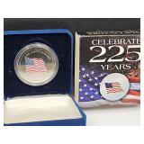 Commemorative Medallion