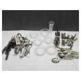 Dessert Bowls, Measuring Glass,Kitchen Utencils