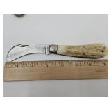 Vintage Case XX Knife