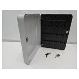 Key Lock Box with 2 Keys 9" x 12"