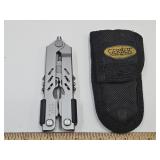Gerber Multi Tool With Pouch