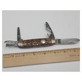 Remington USA UMC Pocket Knife