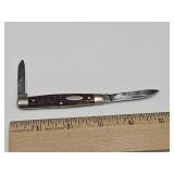 Case XX 2 Blade Pocket Knife