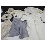 Vintage Baby Clothing Lot