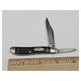 Case XX Pocket Knife #6220