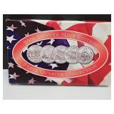 2006 Denver Ed State Quarter Collection