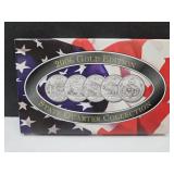 2006 Gold Ed  State Quarter Collection