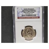 2009 P $1 Unc First Day Issue