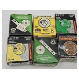 Lot of Power Loads SEE BOX INFO