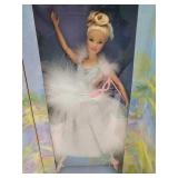 Ballet Masquerade Barbie Doll