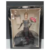 40 TH Anniversary Barbie Doll