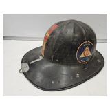 Firemans Hat No 7