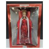 2000 Barbie Doll