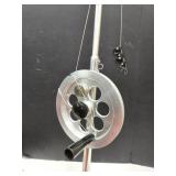 Birdsall Marine Design Fishing Pole