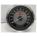 Harley Davidson Decor