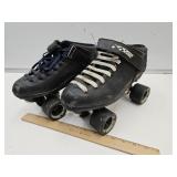 Riedell Size 11 Roller Skates