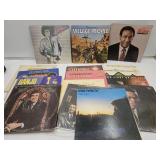 Record Albums Lot Village People ++