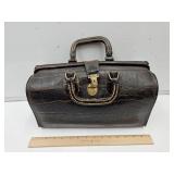 Vintage Doctors  Travel  Bag