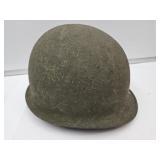 Military Helmet