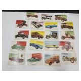 VTG Trading Cars for Automobiles