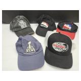 Hat Lot Super Bowl, Indy Car +