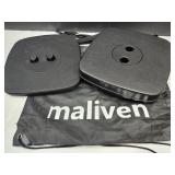 Maliven Multi Functional Telescopic Stool