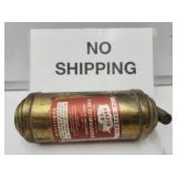 Presto CB Fire Extinguisher See Size