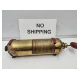 ERO Fire Extinguisher NO SHIP SEE SIZE