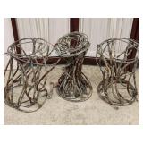 Snow Traction Cables (Large Trucks)