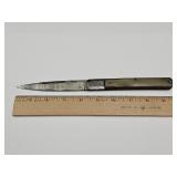 Vintage Knife See Size & Maker