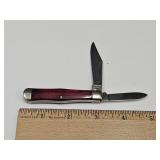 Case XX USA 1046 Pocket Knife 1 of 1500