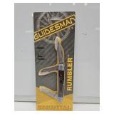 NEW Guidesman 3 Blade Pocket Knife