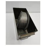 .023 Steel Wire 10 LBS in Ammo Box