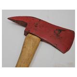 8 LB Firemans Pick Head Axe