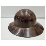 Inside Turtle Sheel Hat Liner? Miners Helmet?