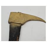 Forestry Fire Pick Axe