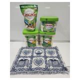 Cascade LOT of Dish Washer  Pods