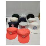 Nice Hat Collection Budweiser, Roadway +