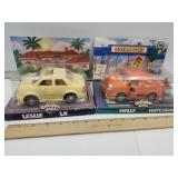 VTG Chevron Collectors Cars