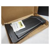 Cast Iron NEW Lodge Griddle w/Box