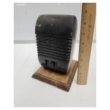 Mounted Drive In Speaker