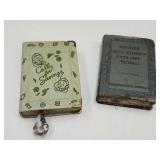 2 VTG Savings Bank & 1 Key