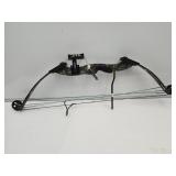 PSC Camo Compound Bow