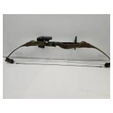 Proline Compound Bow