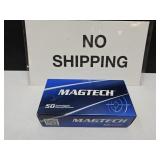 45 Auto 50 Rds Gun AMmo