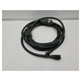 Multi Outlets Heavy Duty Extension Cord