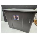 34 Gallon Storage Tote