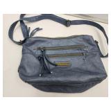 Stone Mountain USA NICE PURSE 11" L